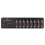 MIDI контроллер KORG NANOKONTROL 2 BK