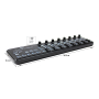 MIDI контроллер KORG NANOKONTROL 2 BK