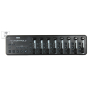 MIDI контроллер KORG NANOKONTROL 2 BK