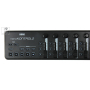 MIDI контроллер KORG NANOKONTROL 2 BK