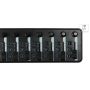 MIDI контроллер KORG NANOKONTROL 2 BK