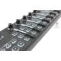 MIDI контроллер KORG NANOKONTROL 2 BK