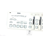 MIDI контроллер KORG NANOKONTROL 2 WH