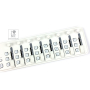 MIDI контроллер KORG NANOKONTROL 2 WH