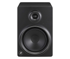 MACKIE MR8MK2 Студийный монитор MACKIE MR8MK2 Студийный монитор