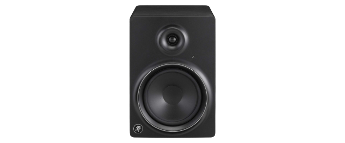 MACKIE MR8MK2 Студийный монитор