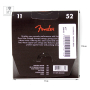 Струни для акустичних гітар FENDER 880CL