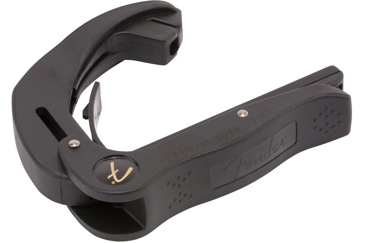 FENDER SMART CAPO CLASSICAL Каподастр