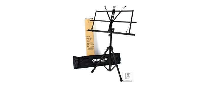 Пюпітр QUIK LOK MS335