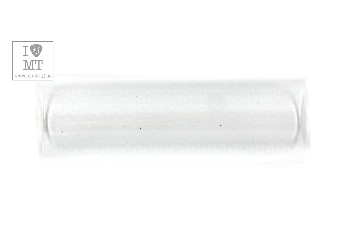 Слайдер FENDER GLASS SLIDE 2 STD LG FGS2