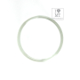 Слайдер FENDER GLASS SLIDE 2 STD LG FGS2