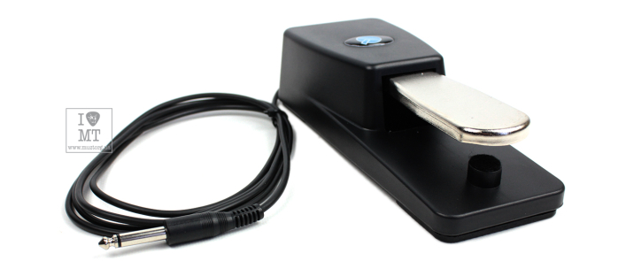 Педаль сустейна QUIK LOK PSP125