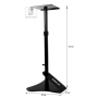 Стойка для студийных мониторов QUIK LOK BS402