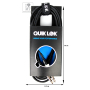 QUIK LOK AD30-3K Кабель коммутационный