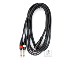 QUIK LOK AD30-3K Кабель коммутационный QUIK LOK AD30-3K Кабель коммутационный