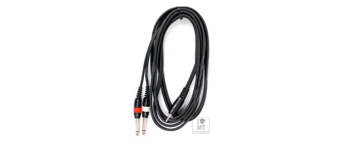 QUIK LOK AD30-3K Кабель коммутационный