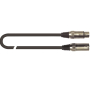 QUIK LOK CM175-3BK Кабель микрофонный