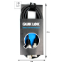 QUIK LOK CM175-3BK Кабель микрофонный