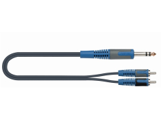 QUIK LOK RKSA120-5 Кабель комутаційний QUIK LOK RKSA120-5 Кабель комутаційний