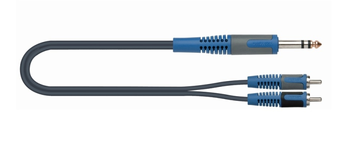 QUIK LOK RKSA120-5 Кабель коммутационный
