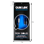 QUIK LOK RKSA120-5 Кабель коммутационный