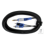 QUIK LOK RKSA120-5 Кабель коммутационный