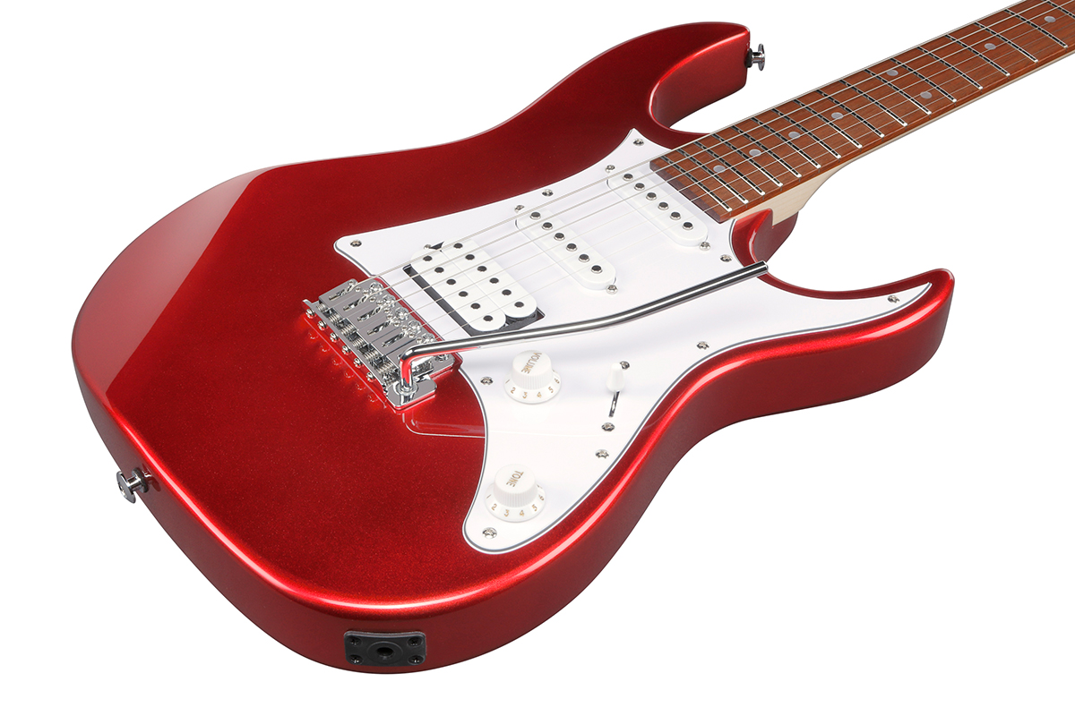 Електрогітара IBANEZ GRX40-CA