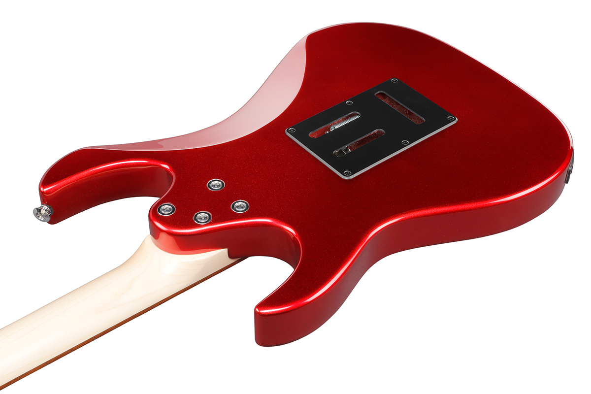 Електрогітара IBANEZ GRX40-CA