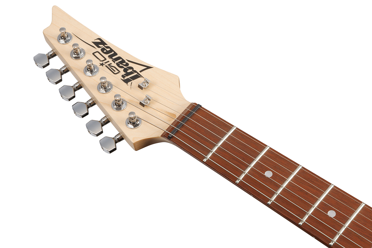 Електрогітара IBANEZ GRX40-CA