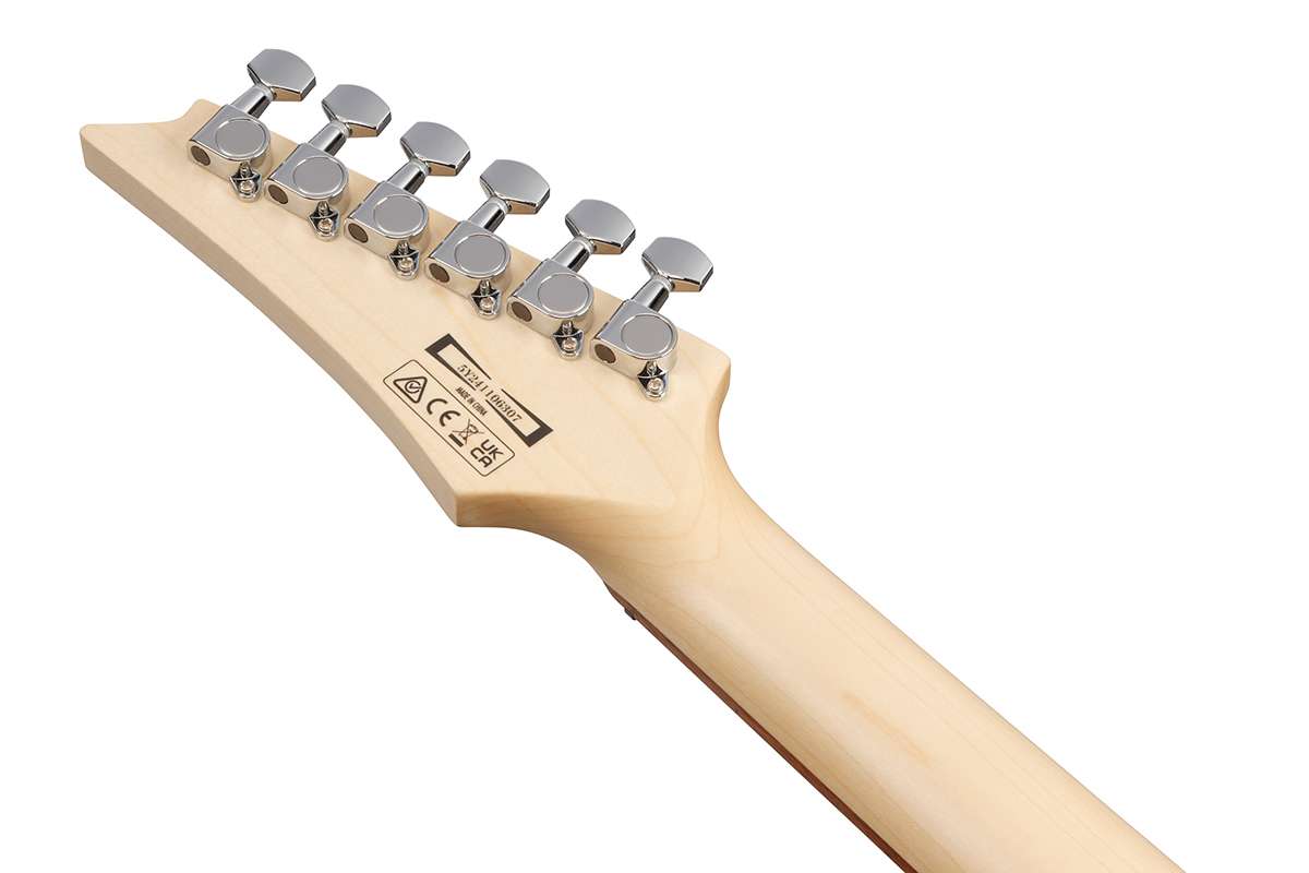 Електрогітара IBANEZ GRX40-CA