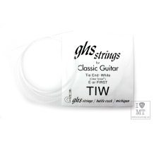 Струна для классической гитары GHS STRINGS T1W CLASSIC Струна для классической гитары GHS STRINGS T1W CLASSIC