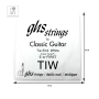 Струна для классической гитары GHS STRINGS T1W CLASSIC
