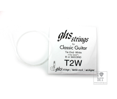 Струна для классической гитары GHS STRINGS T2W SINGLE STRING CLASSIC Струна для классической гитары GHS STRINGS T2W SINGLE STRING CLASSIC