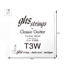 Струна для класичної гітари GHS STRINGS T3W SINGLE STRING CLASSIC