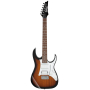 Електрогітара IBANEZ GRG140-SB
