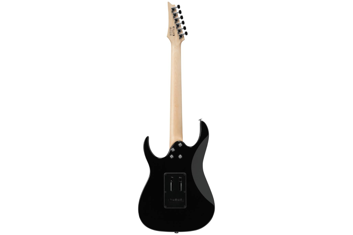 Електрогітара IBANEZ GRG140-SB