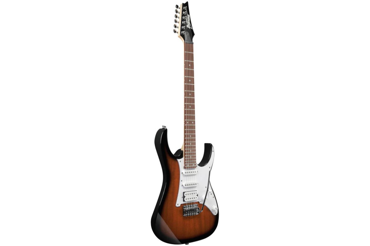 Електрогітара IBANEZ GRG140-SB