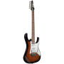 Електрогітара IBANEZ GRG140-SB