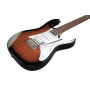 Електрогітара IBANEZ GRG140-SB
