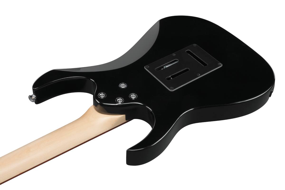 Електрогітара IBANEZ GRG140-SB