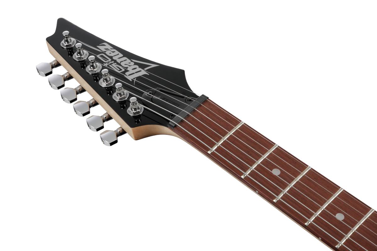 Електрогітара IBANEZ GRG140-SB