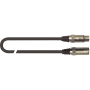 QUIK LOK CM175-2BK Кабель микрофонный