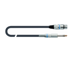 QUIK LOK CM188-3BK Кабель мікрофонний