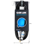 QUIK LOK CM188-3BK Кабель мікрофонний
