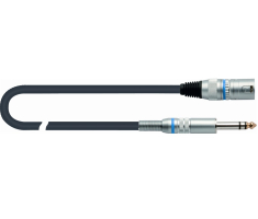 QUIK LOK CM189-2BK Кабель акустический QUIK LOK CM189-2BK Кабель акустический