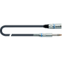 QUIK LOK CM189-2BK Кабель акустический