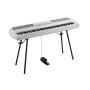 KORG SP-280 WH Цифровое пианино