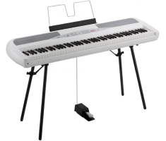 KORG SP-280 WH Цифровое пианино