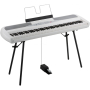 KORG SP-280 WH Цифровое пианино