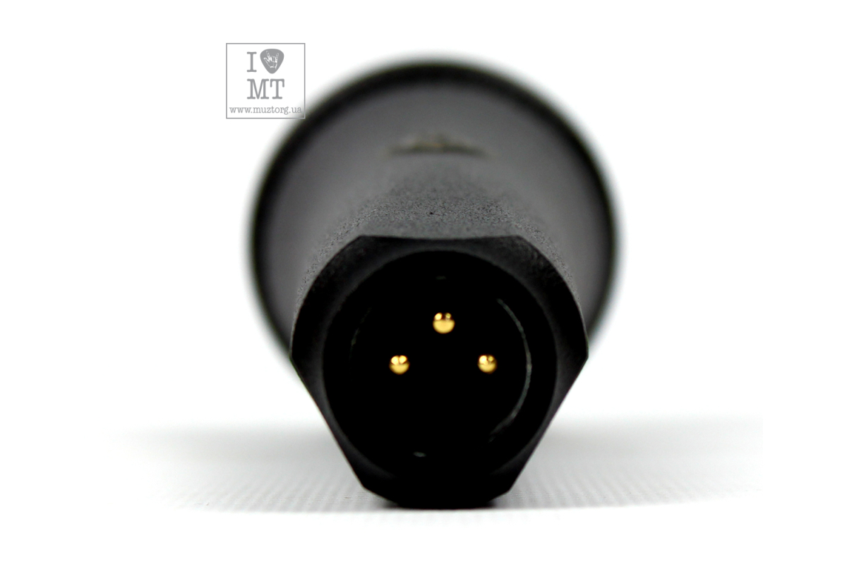 TELEFUNKEN M80 Микрофон